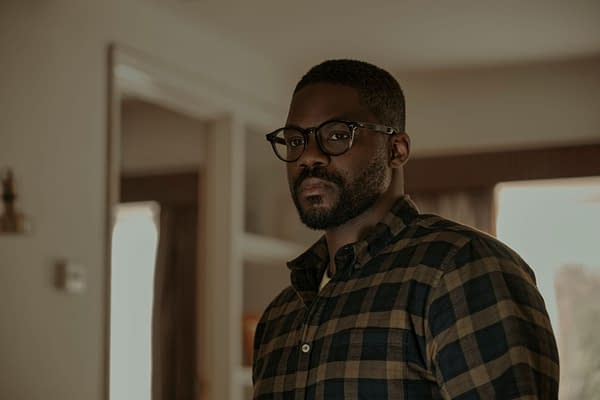 3 Body Problem: The Character Changes Hint at Netflix Series' Future