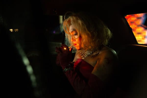 DogMan Star Caleb Landry Jones on Luc Besson's Pacing & Psychology