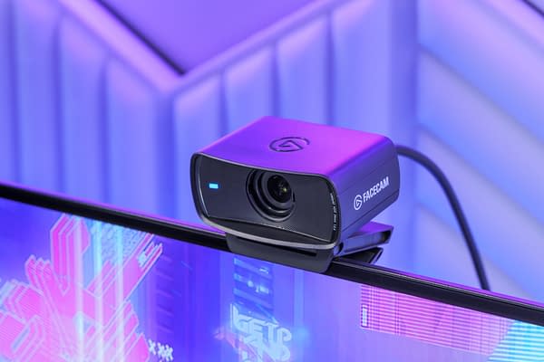 Elgato Reveals Redesigned Facecam With HDR Upgrades