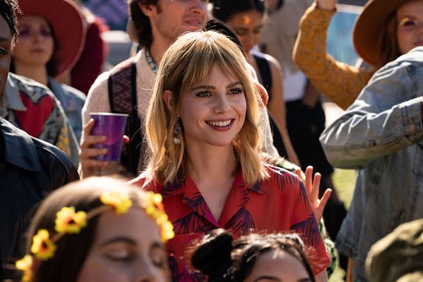 The Greatest Hits: First Trailer, Poster, And Images Released