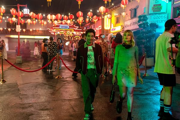 The Greatest Hits: First Trailer, Poster, And Images Released