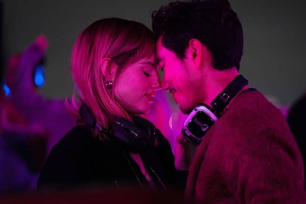 The Greatest Hits: First Trailer, Poster, And Images Released