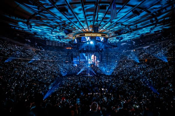 Billy Joel/Madison Square Garden Viewing Guide: CBS Offers An Encore