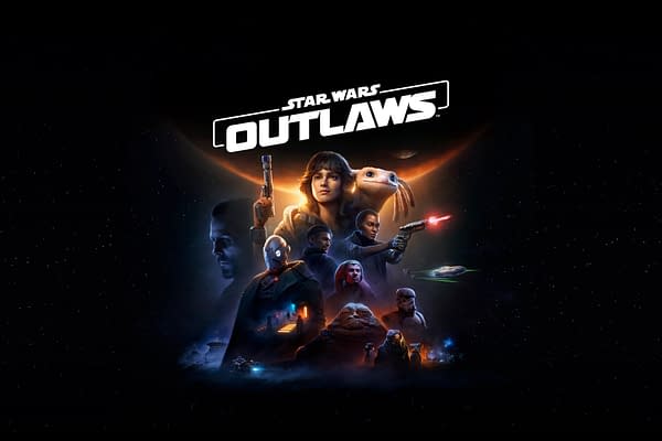 Star Wars Outlaws Confirmed For Launch On August 30