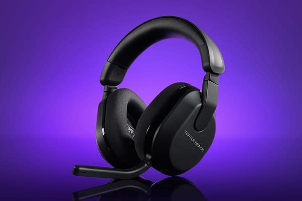 Turtle Beach Unveiled Several New Items Being Released This May