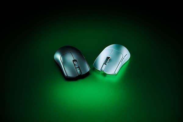 Razer Releases New Viper V3 Pro Gaming Mouse