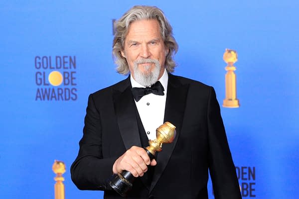 Jeff Bridges Confirms That He Has A Role In TRON: Ares
