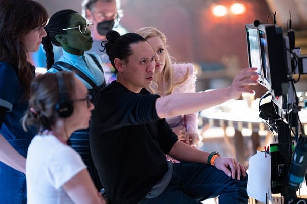 Wicked BTS Featurette: Building A Tangible And Immersive World