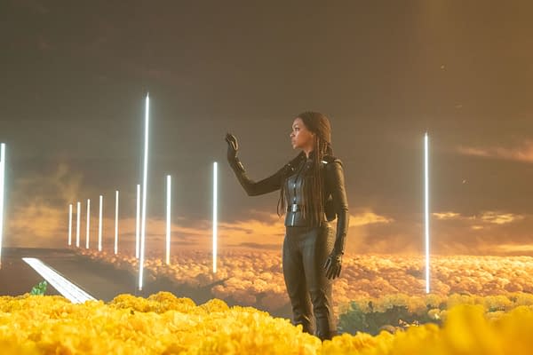 Star Trek: Discovery