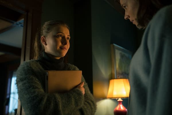 Evil Season 4 Extended Preview, S04E02 Image Gallery Released