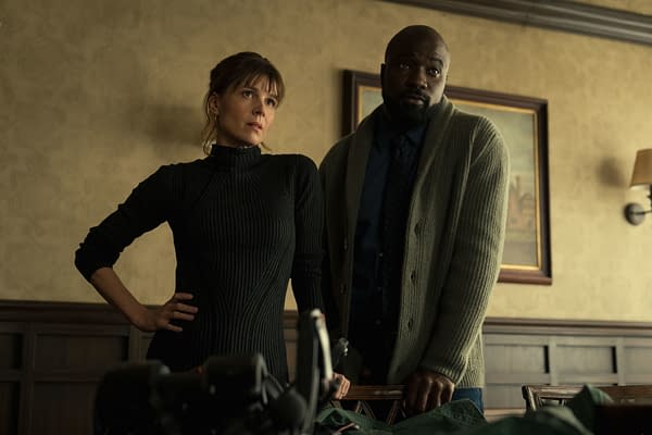 Evil Season 4 Extended Preview, S04E02 Image Gallery Released
