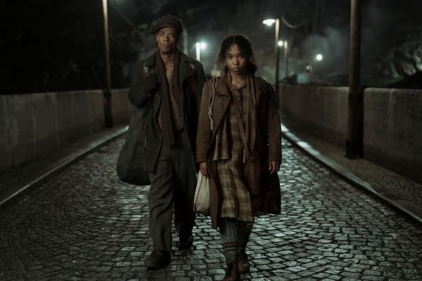 Interview with the Vampire: AMC Releases New Season 2 Image Gallery