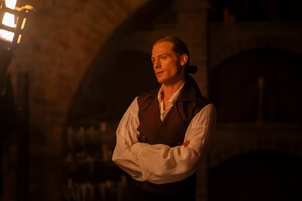 Interview With The Vampire