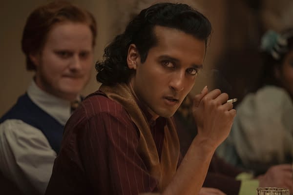 Interview with the Vampire: AMC Releases New Season 2 Image Gallery