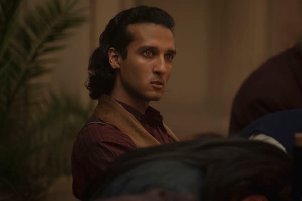 Interview With The Vampire