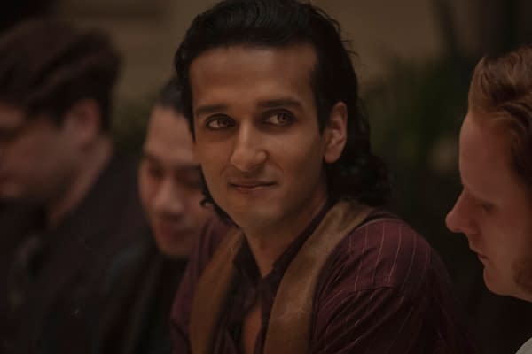 Interview with the Vampire: AMC Releases New Season 2 Image Gallery