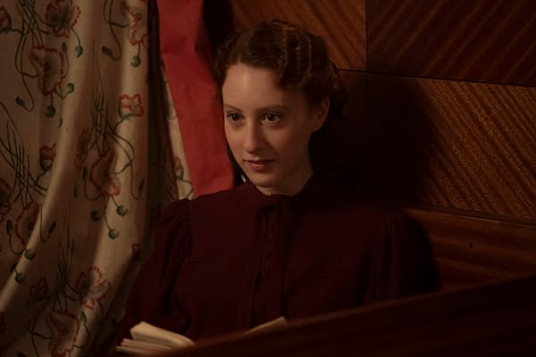 Interview With The Vampire