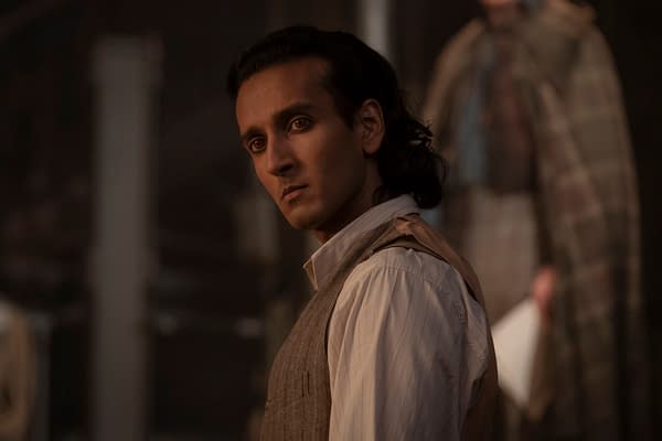Interview with the Vampire: AMC Releases New Season 2 Image Gallery