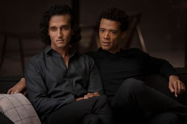 Interview with the Vampire: AMC Releases New Season 2 Image Gallery