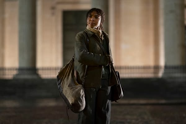 Interview with the Vampire: AMC Releases New Season 2 Image Gallery