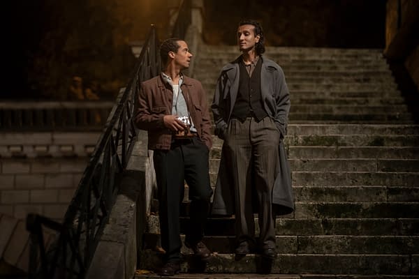 Interview with the Vampire: AMC Releases New Season 2 Image Gallery