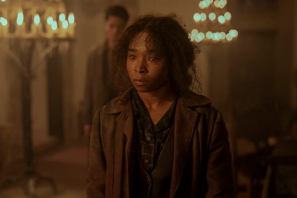 Interview with the Vampire S02E01 Images Released; 1 Truth/1 Lie Clue
