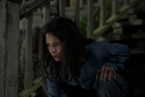 Never Let Go: First Look Images And Trailer Have O