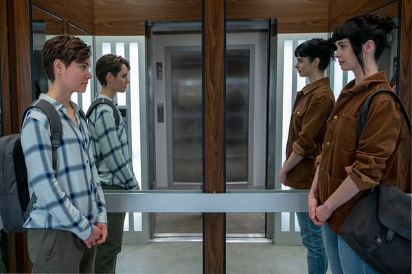 Orphan Black: Echoes Official Trailer, Key Art &#038; New Images Released