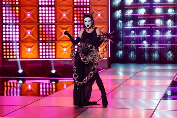 Drag Race All Stars