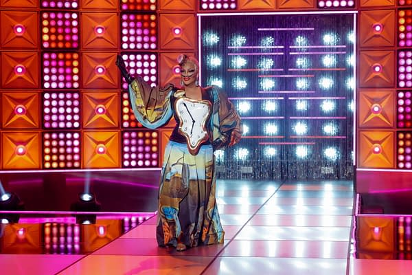 Drag Race All Stars