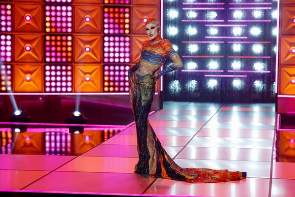 Drag Race All Stars