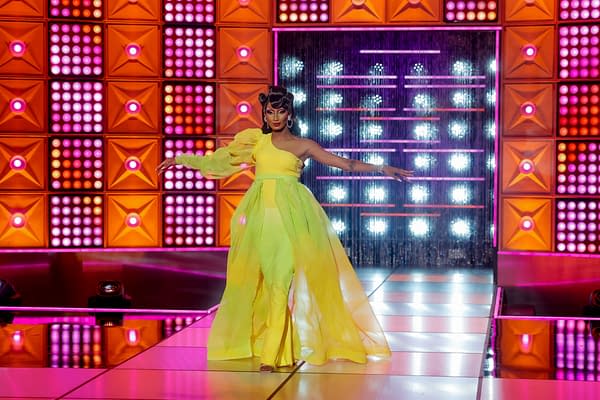 RuPaul's Drag Race All Stars Season 9 Premiere Viewing Guide &#038; More