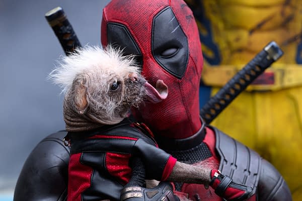 Deadpool &#038; Wolverine Runtime Has Been Revealed
