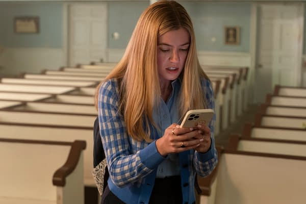Pretty Little Liars: Max Releases New "Summer School" S02E04 Images