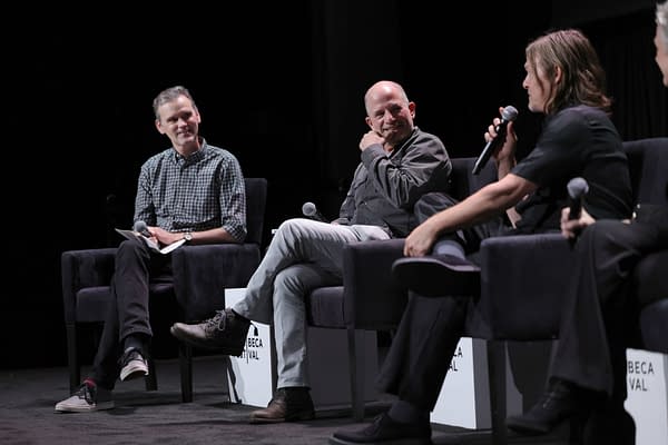 TWD: Daryl Dixon &#8211; The Book of Carol: Tribeca Premiere Images Released