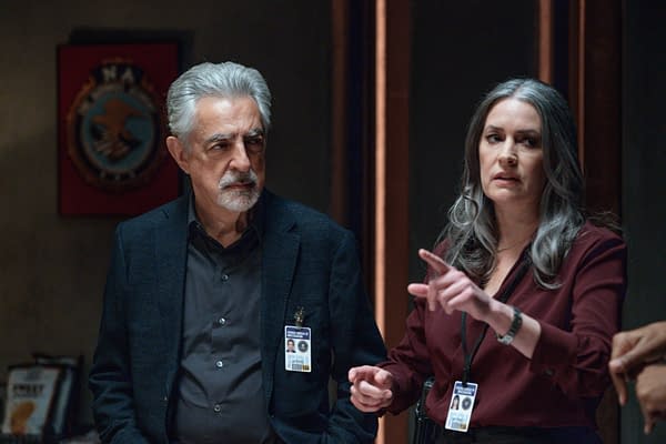 Criminal Minds: Evolution Renewed: Production Starts Later This Year