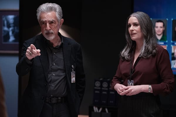 Criminal Minds: Evolution Renewed: Production Starts Later This Year