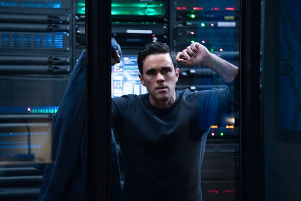 Criminal Minds: Evolution Season 17 E04 Images: Voit's Family Reunion