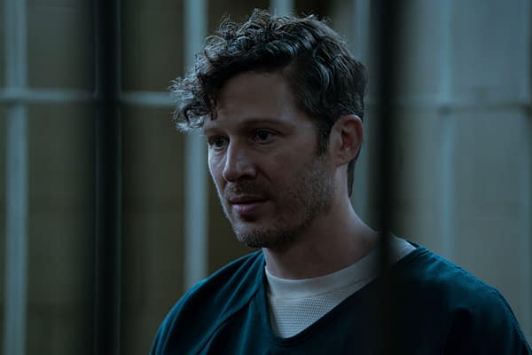 Criminal Minds: Evolution Season 17 E04 Images: Voit's Family Reunion
