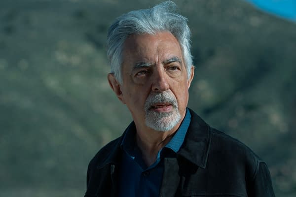 Criminal Minds: Evolution Season 17 E04 Images: Voit's Family Reunion