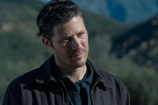 Criminal Minds: Evolution Season 17 E04 Images: Voit's Family Reunion