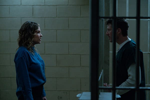 Criminal Minds: Evolution Season 17 E04 Images: Voit's Family Reunion