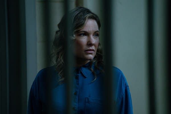 Criminal Minds: Evolution Season 17 E04 Images: Voit's Family Reunion
