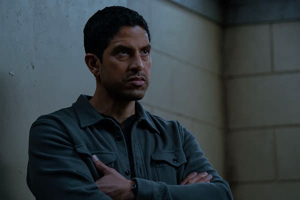 Criminal Minds: Evolution