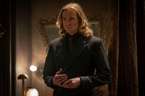 Interview with the Vampire Season 2 Finale Trailer; New S02E07 Images