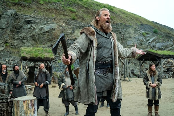 Vikings: Valhalla Final Season Set for July 11th: Official Trailer