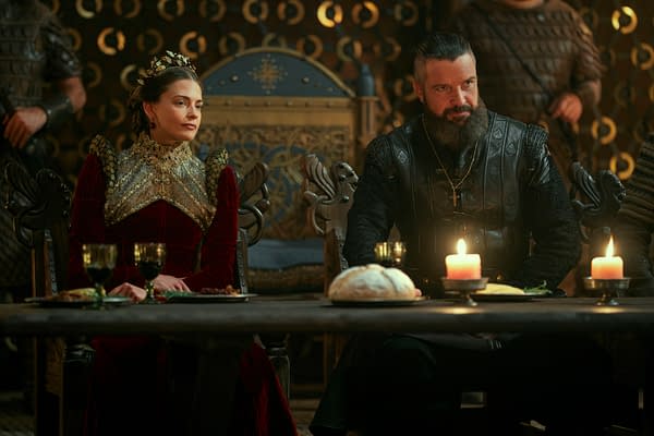 Vikings: Valhalla Final Season Set for July 11th: Official Trailer