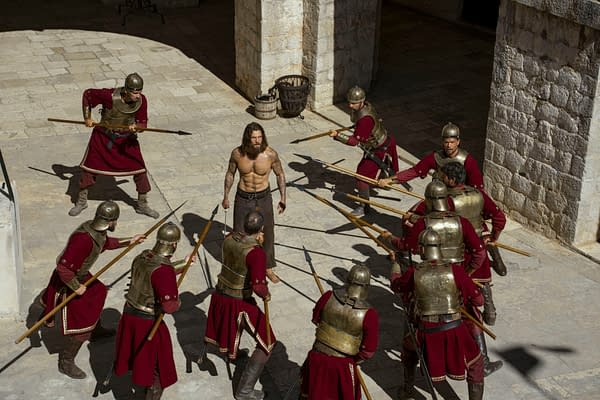 Vikings: Valhalla Season 3: Netflix Releases Preview for Final Season