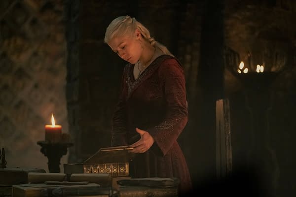 House of the Dragon Season 2 Ep. 2 Preview, Images Released (VIDEO)