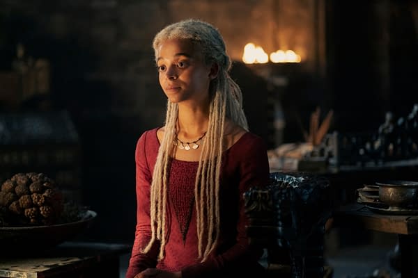 House of the Dragon Season 2 Ep. 3 Preview: Did Someone Say Dragons?